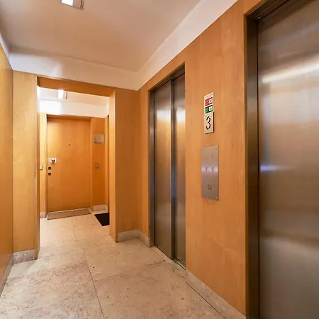 Apartment Casa Portuguesa Carmo