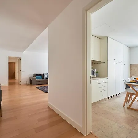Apartment Casa Portuguesa Carmo *