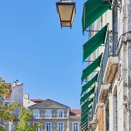 Apartment Casa Portuguesa Carmo