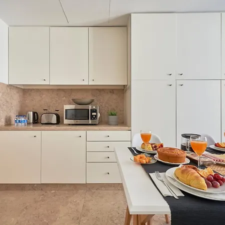 Appartamento Casa Portuguesa Carmo *