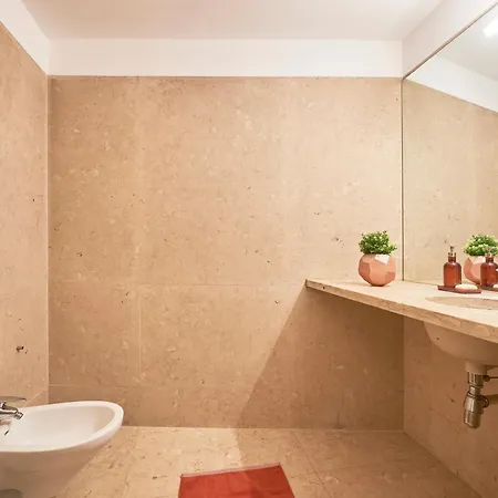 Casa Portuguesa Carmo Lisbona
