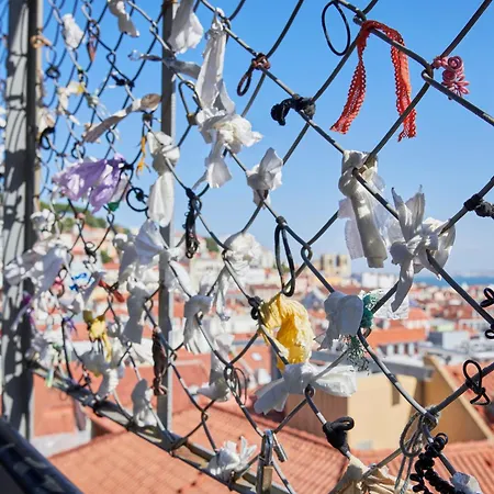 Appartamento Casa Portuguesa Carmo