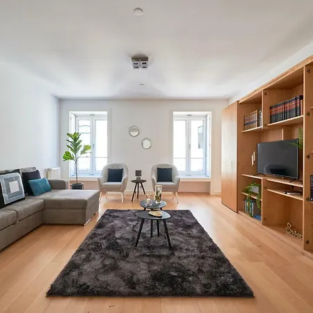 Appartamento Casa Portuguesa Carmo *